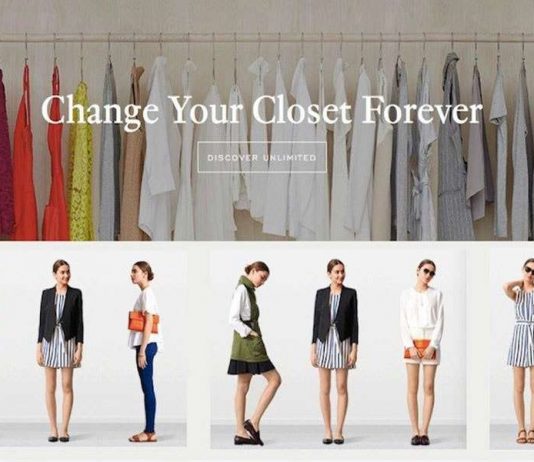 Compre menos, use mais : o crescimento do aluguel de roupas poderia ameaçar o fast fashion?