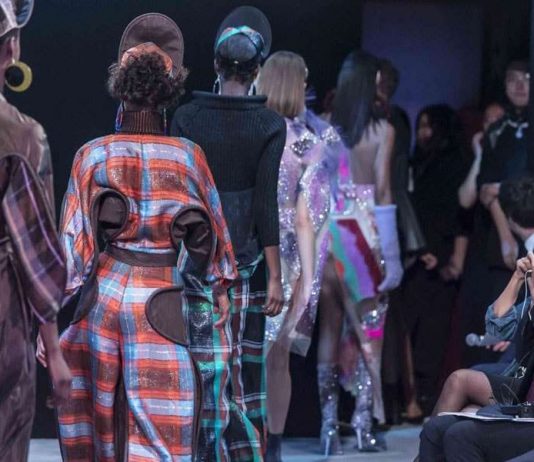 Central Saint Martins e LVHM colaboram em programa de inovação e sustentabilidade para luxo