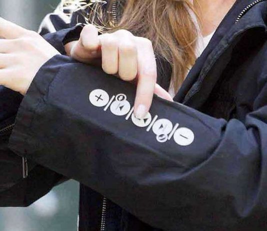 Wearables e roupas inteligentes são o futuro da saúde e bem estar