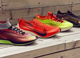 Nike utiliza impressão 3D para agilizar e personalizar a fabricação de calçados