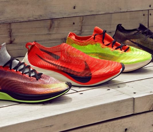 Nike utiliza impressão 3D para agilizar e personalizar a fabricação de calçados