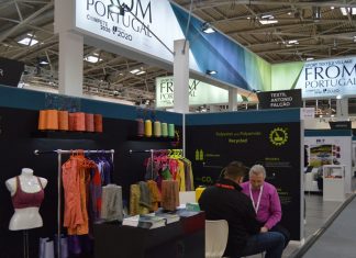 Tecnologia têxtil possibilita criar roupas que curam