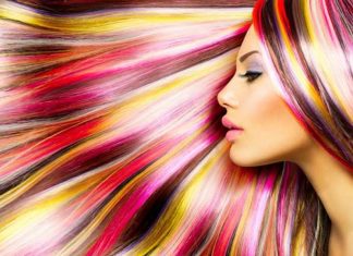 Pesquisadores criam tintura de cabelo não tóxica à base de grafeno