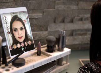 Startups de tecnologia estão revitalizando a indústria da beleza