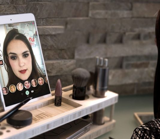 Startups de tecnologia estão revitalizando a indústria da beleza