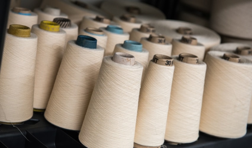 Novo processo tecnológico faz o tecido de algodão se comportar como sintético sem ser sintético stylo urbano