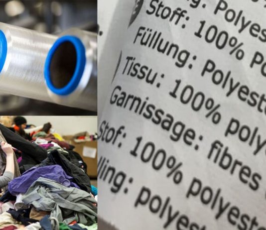 Moda circular : Carbios transforma resíduos têxteis de poliéster em nova fibra