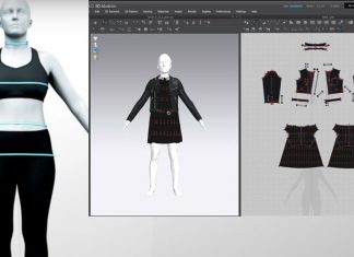 Amazon investe na personalização de roupas com digitalização 3D do corpo