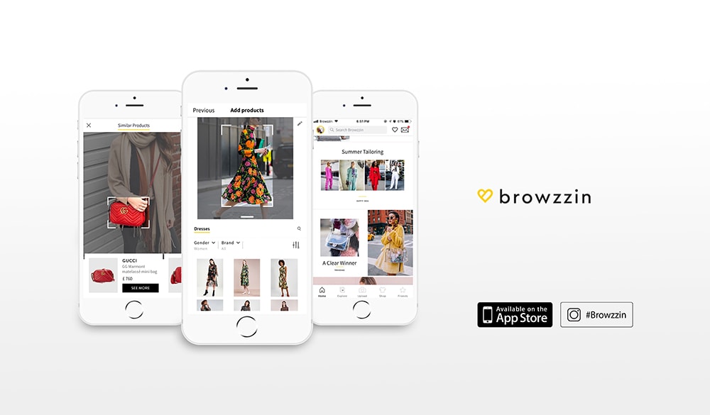 Browzzin: novo aplicativo de IA que pretende revolucionar as compras de moda stylo urbano-2
