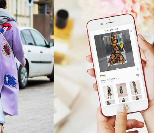 Browzzin: novo aplicativo de IA que pretende revolucionar as compras de moda