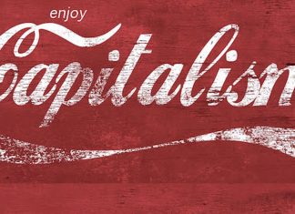 O grande beneficiado pelo capitalismo foi o cidadão comum, e não os ricos e poderosos