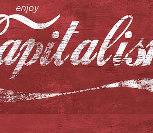 O grande beneficiado pelo capitalismo foi o cidadão comum, e não os ricos e poderosos