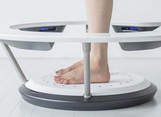 Digitalização 3D simplifica a compra e a produção em massa de calçados personalizados