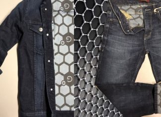 Directa Plus e Arvind fabricam roupas jeans inteligentes usando grafeno