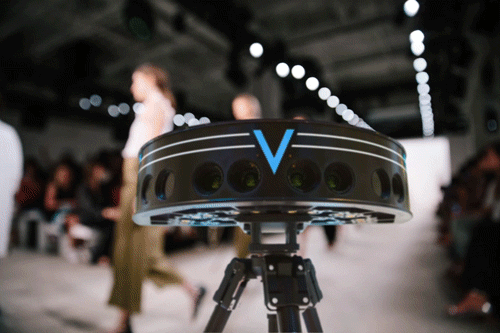 VR Fashion: a realidade virtual torna os desfiles de moda acessíveis para as massas stylo urbano