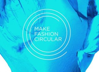 Make Fashion Circular : o projeto que pode redesenhar a indústria da moda