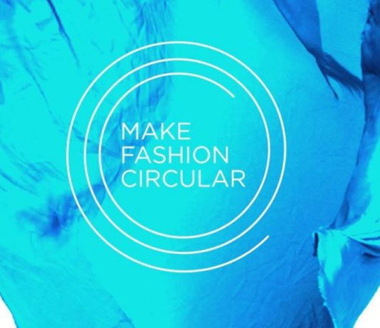 Make Fashion Circular : o projeto que pode redesenhar a indústria da moda