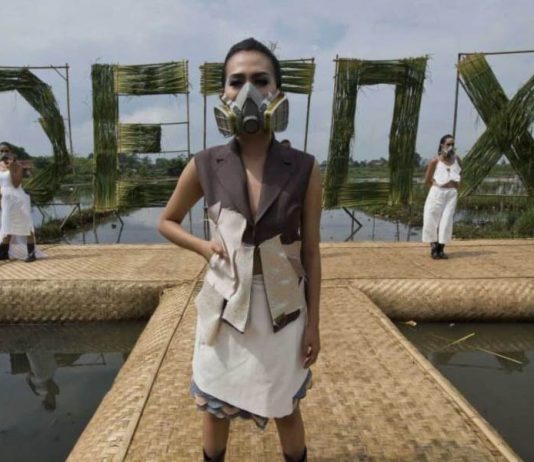 Conheça os sete passos para se criar uma indústria da moda sustentável