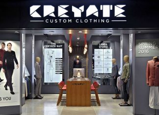 Creyate: o futuro das roupas personalizadas para homens de estilo