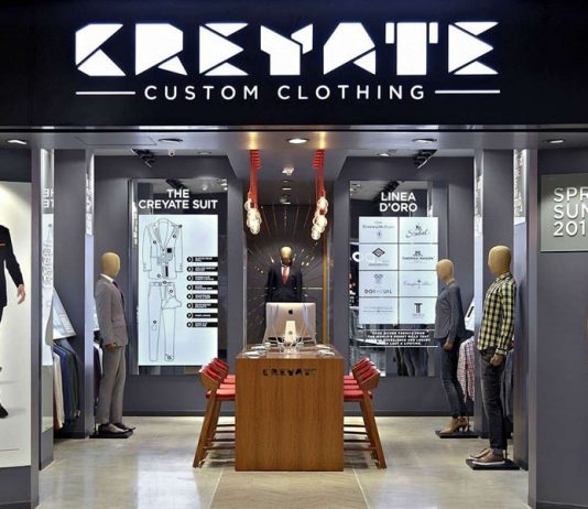 Creyate: o futuro das roupas personalizadas para homens de estilo