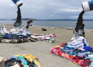 Tyton BioSciences recicla roupas descartadas para produzir novas fibras sustentáveis