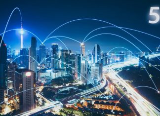 A telefonia 5G representa um risco para a saúde?