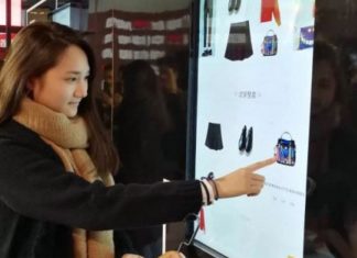 Alibaba une o varejo online e offline utilizando inteligência artificial