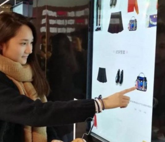 Alibaba une o varejo online e offline utilizando inteligência artificial