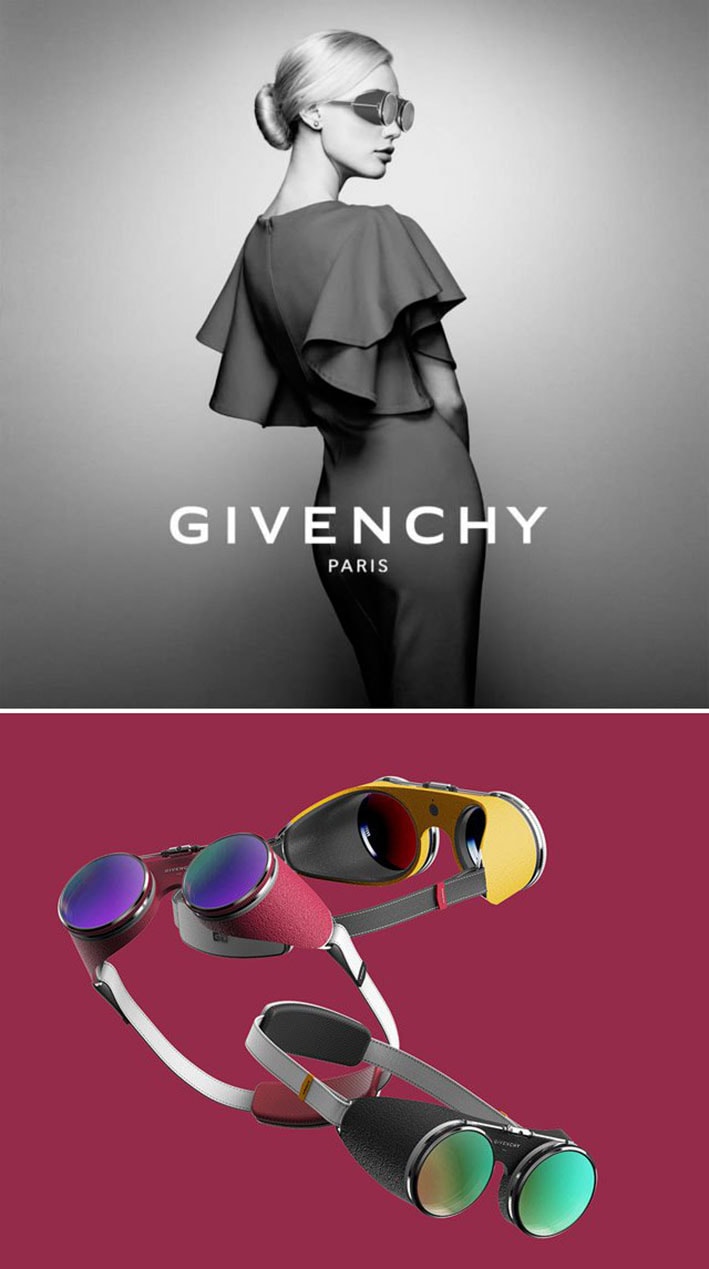 Givenchy e o futuro das grifes de luxo na realidade aumentada e virtual stylo urbano-1