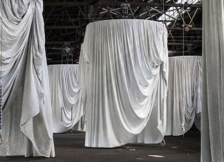 Contextile 2018 – Bienal da Arte Têxtil Contemporânea