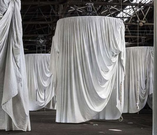 Contextile 2018 – Bienal da Arte Têxtil Contemporânea