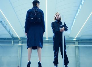 Nylon Farm : Prada analisa o futuro automatizado em nova série de vídeos de ficção científica