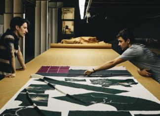 Resonance ajuda pequenas marcas de moda a crescerem de foma rápida e sustentável
