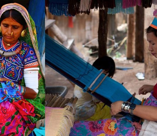 Artesãos estão fartos de servir como “inspiração” para marcas de moda sem receber nada