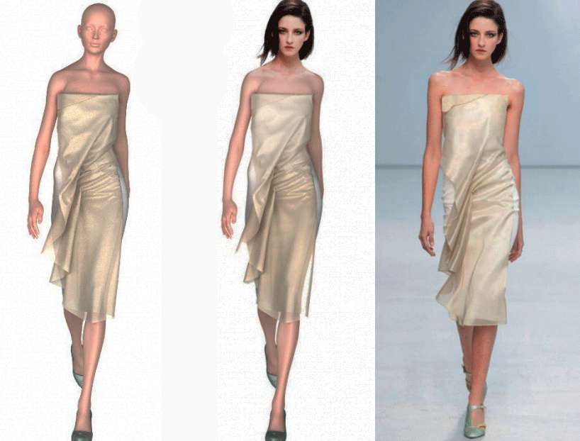 Moda Digital : Startup quer revolucionar o e-commerce com simulação 3D de roupas stylo urbano-2