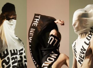 State of Fashion 2018, procurando o novo luxo sustentável
