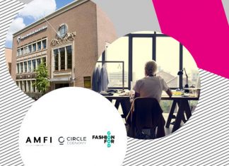 Amsterdam Fashion Institute lança o primeiro mestrado do mundo em empreendedorismo de moda circular