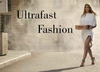 A fabricação sob demanda da Amazon substituirá o fast fashion pelo ultrafast fashion