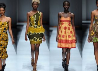 Ruanda proíbe a importação de roupas usadas e desencadeia disputa comercial com EUA