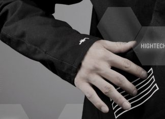 Grafeno será primordial na tecnologia de roupas inteligentes