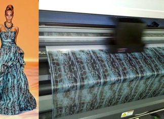 Intech Digital cria processo de impressão digital sustentável sobre tecidos celulósicos naturais e artificiais