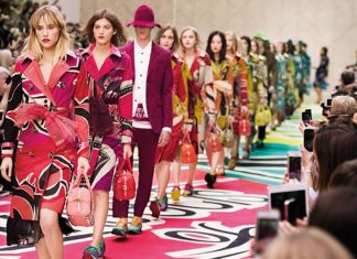 OnPoint Manufacturing : Um modelo bem-sucedido de personalização sob demanda de roupas
