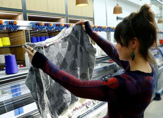 Zara pode fazer a mudança para a verdadeira personalização em massa?