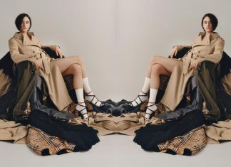 Não é só a Burberry – roupas incineradas são o segredo sujo da moda