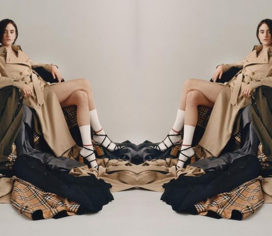 Não é só a Burberry – roupas incineradas são o segredo sujo da moda