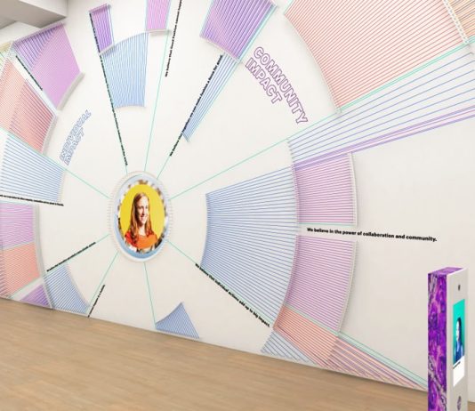 Fashion for Good abre museu interativo com foco em moda circular e inovação sustentável
