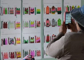 Somos Fibra: nova plataforma de moda sustentável que combina artesanato com design