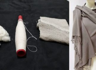 Cashmere mais fina do mundo é produzida com pelo de cabras brasileiras