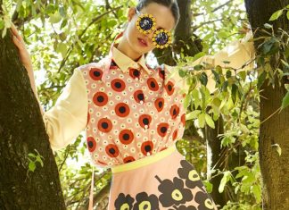 A crescente consciência ambiental aumenta a demanda por tecidos sustentáveis