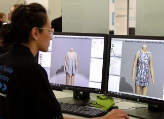 Personalização de moda em massa utilizando a Micro-Fábrica Totalmente Integrada
